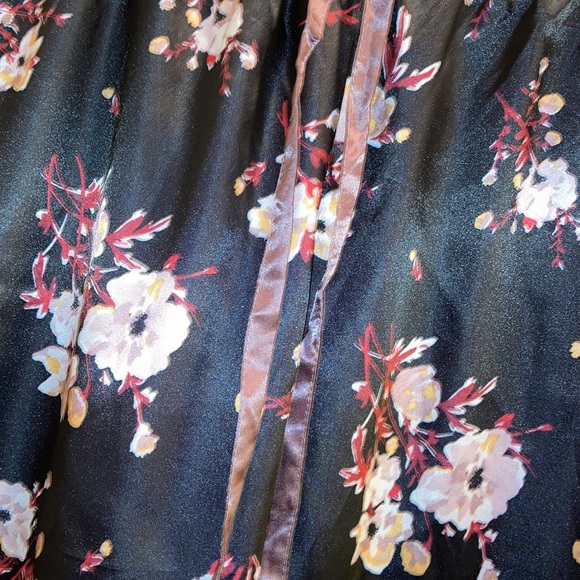 Thalia Sodi Pajama Set sz M - Picture 9 of 9